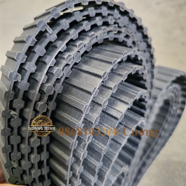 Dây Curoa răng 2525-5M-15mm Sables