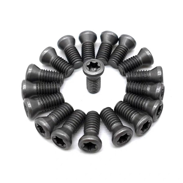 Ốc cán dao M4*8 - Việt Phát