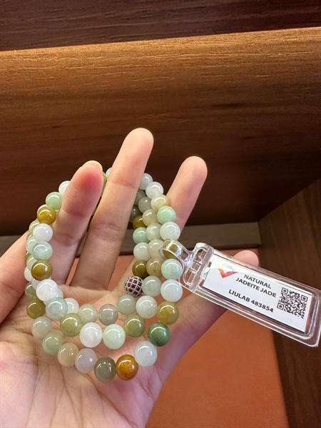 Vòng đa bảo my-KG ly7-72