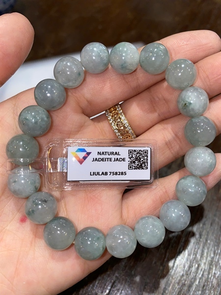 Vòng hoa bay mya 758285 KG+ ly11-19