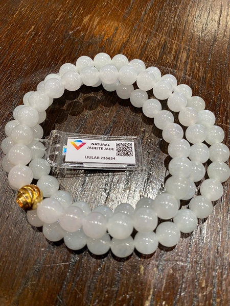 Chuỗi bạch ngọc My 226634-KG ly9-80