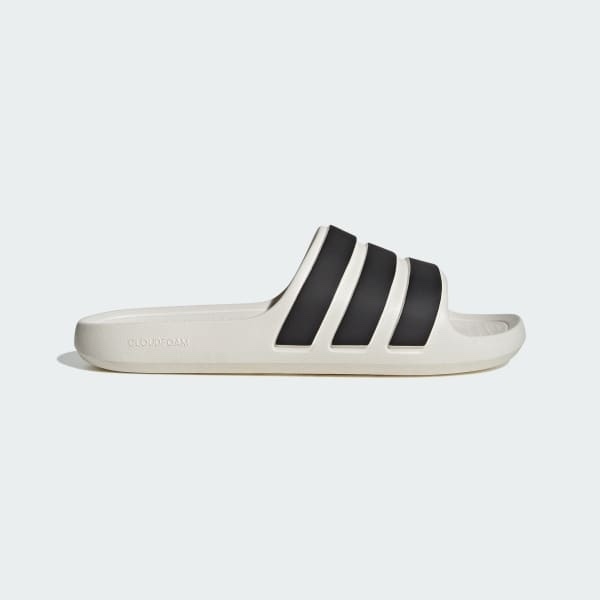 DÉP ADIDAS ADILETTE FLOW BEIGE - IG6858