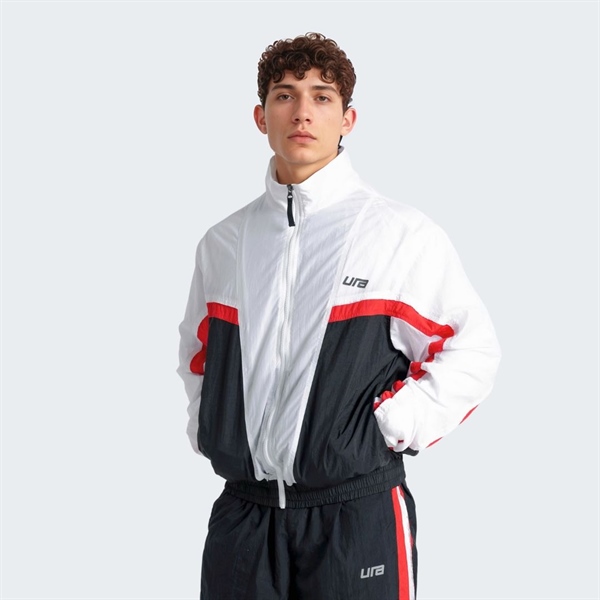 Áo khoác Ura Woven Lined Jacket