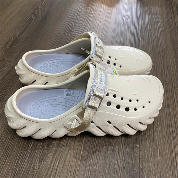 CROCS UNISEX POLLEX ECHO CLOG