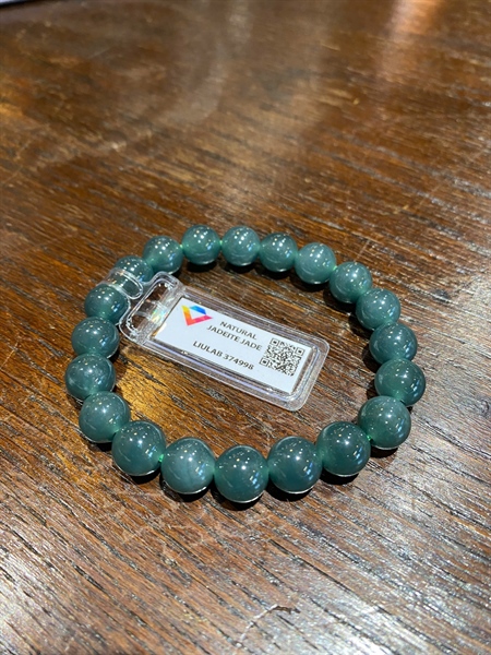 Vòng lam băng Gua 374998 KG+ ly9-20