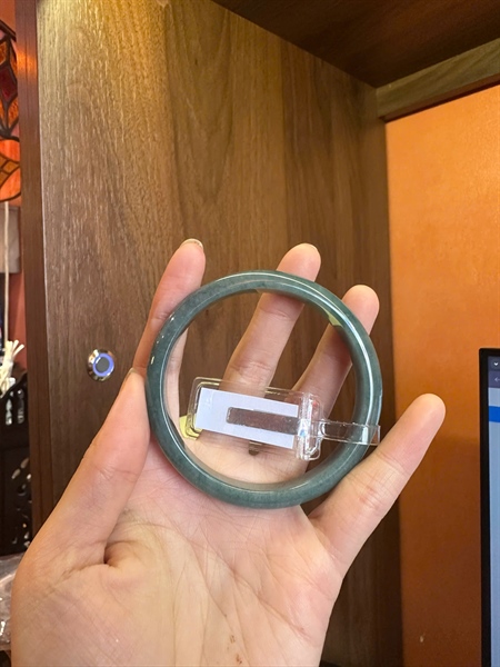 Vòng bản lam băng Gua 235978 KG+ size 56