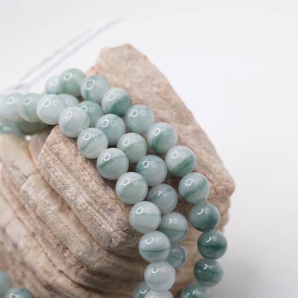 Chuỗi hoa bay uyên ương My 88 hạt ly7.98-7.58 (276657) KG+