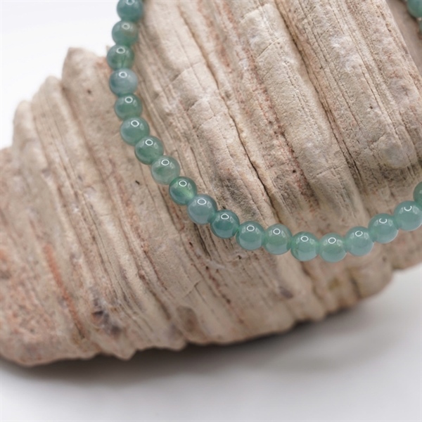 Vòng tay lam não wuatamal + ly5