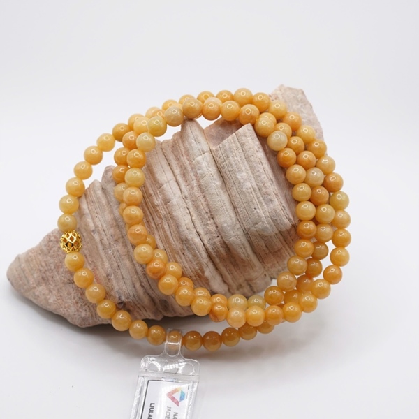 Chuỗi hoàng phỉ myanmar +