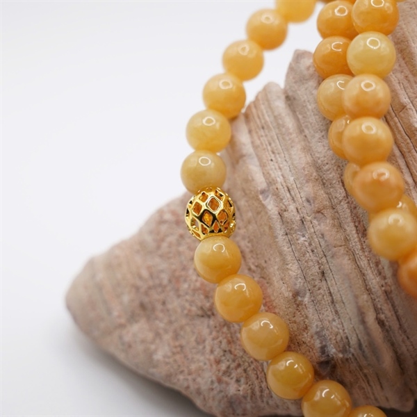 Chuỗi hoàng phỉ myanmar +