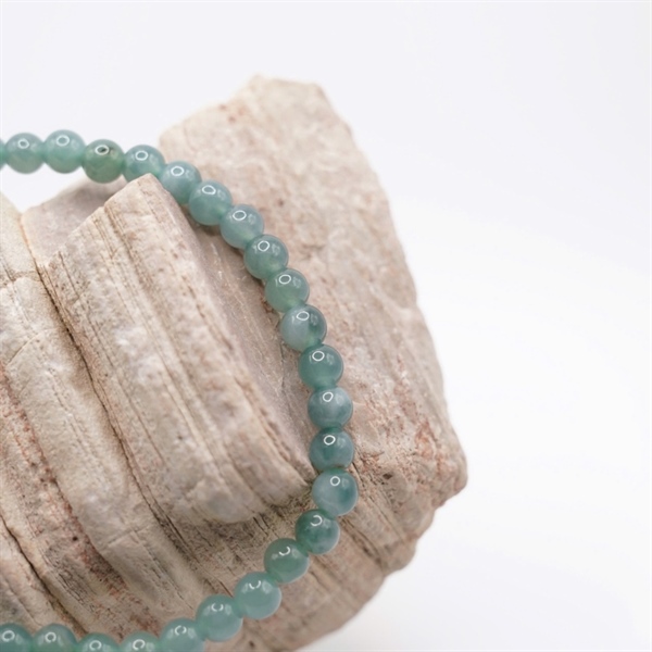 Vòng tay lam não wuatamal + ly5