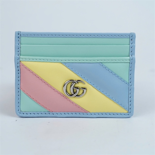 Ví GG cầu vồng +