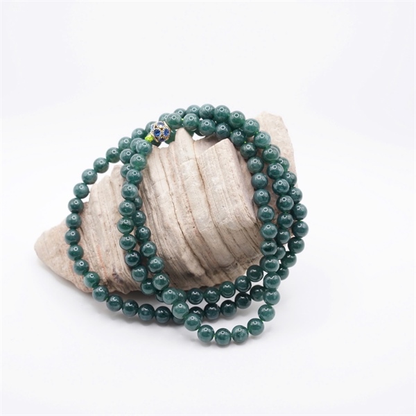 Chuỗi xanh đậm Wuatamal (744876)+