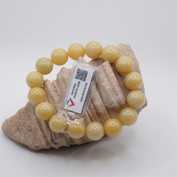 Vòng hoàng phỉ Myanmar +