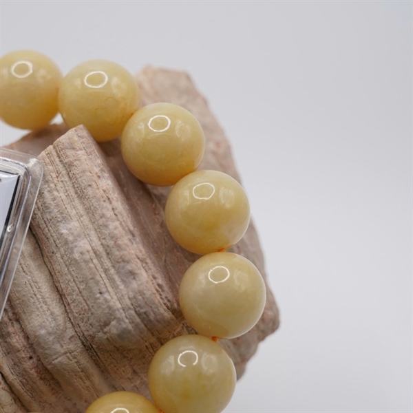 Vòng hoàng phỉ Myanmar +