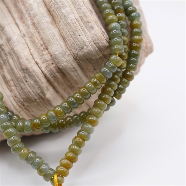 Chuỗi bánh xe pha huyết wuatamal (746239) +