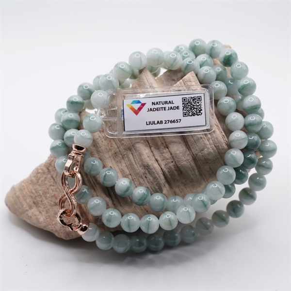 Chuỗi hoa bay uyên ương My 88 hạt ly7.98-7.58 (276657) KG+