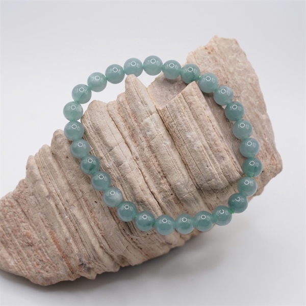 Vòng tay lam não wuatamal + ly7