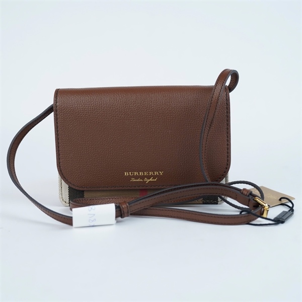 Túi BBR chữ nhật nâu (ITQUASRLCAL) sz18 (A-T) KG+