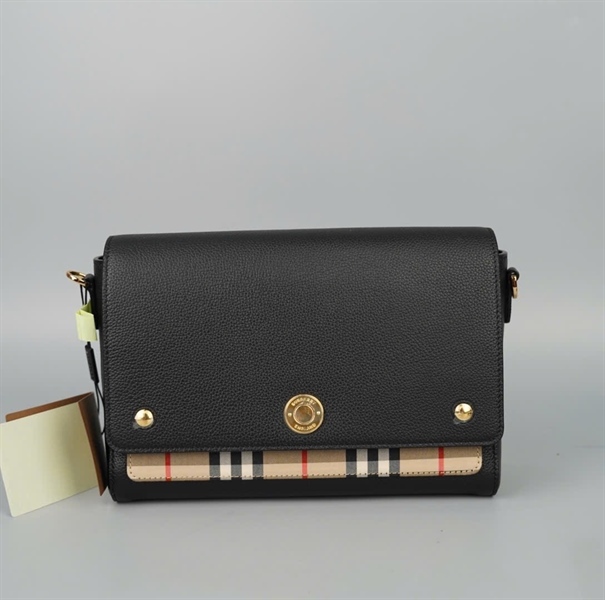 Túi BBR đen (TIVITP1262) sz25 (A-T) KG+