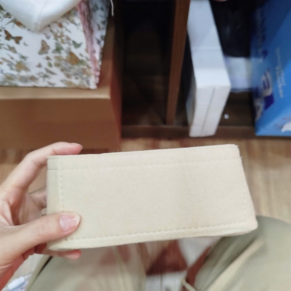 Lót form nude 17x5x7 +