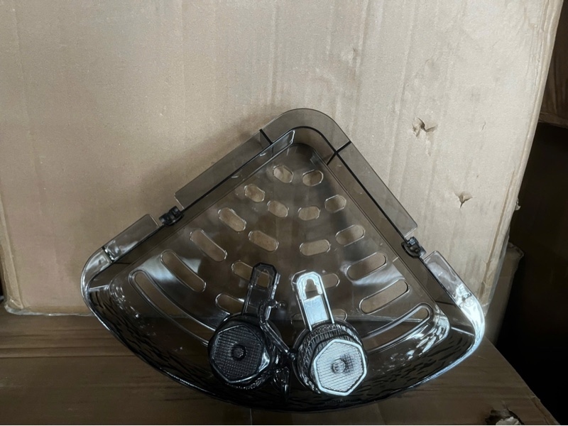 Kệ Góc Tam Giác Vân Sóng ( Thùng 32 - 48 )