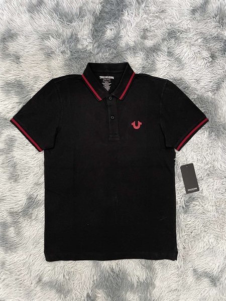 Áo Polo TRUE RELIGION
