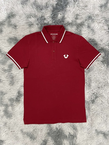 Áo Polo TRUE RELIGION
