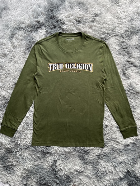 Áo Thun Tay Dài TRUE RELIGION