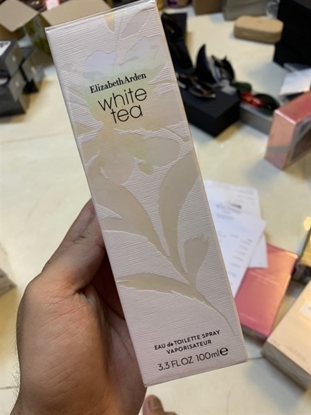 Nước hoa white tea Elizabeth arden 10ml