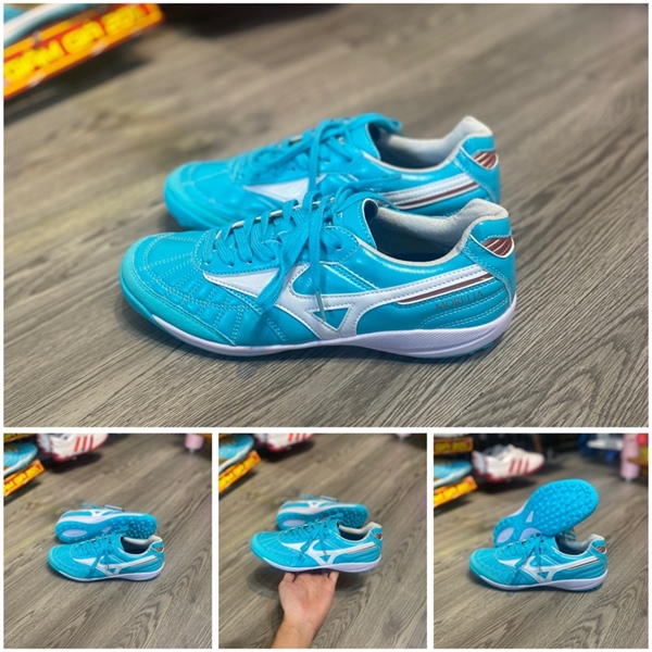 MIZUNO MORELIA SALA JAPAN