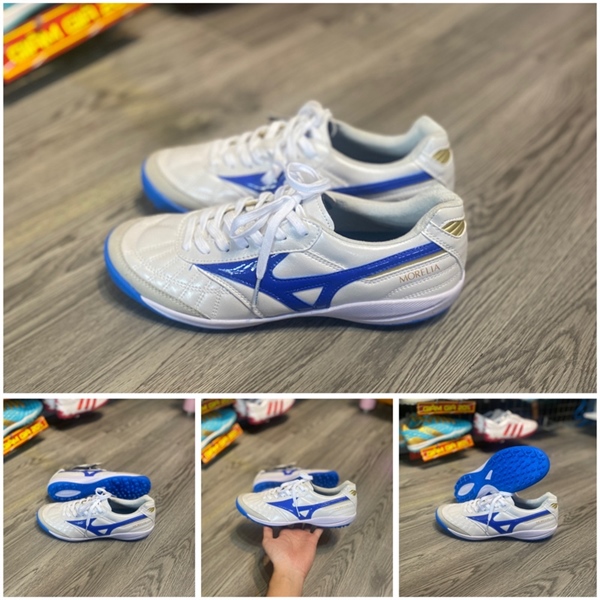 MIZUNO MORELIA SALA JAPAN