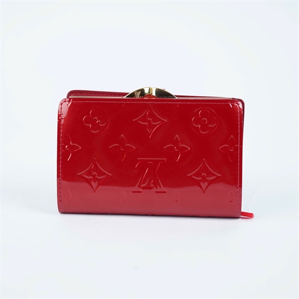 Ví LV hoa đỏ (LT) KG+
