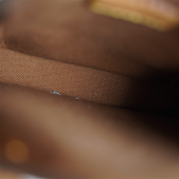 Túi LV Petit Hoa nâu sz14 (LT) KG+