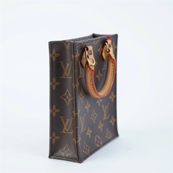 Túi LV Petit Hoa nâu sz14 (LT) KG+