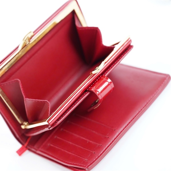 Ví LV hoa đỏ (LT) KG+