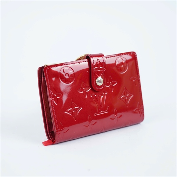 Ví LV hoa đỏ (LT) KG+