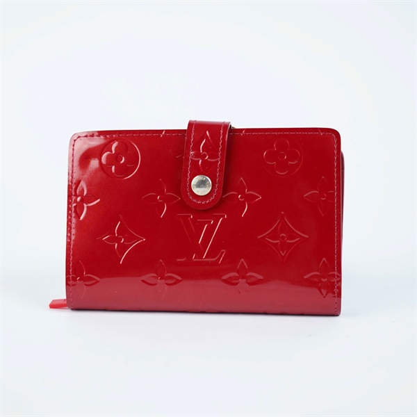 Ví LV hoa đỏ (LT) KG+