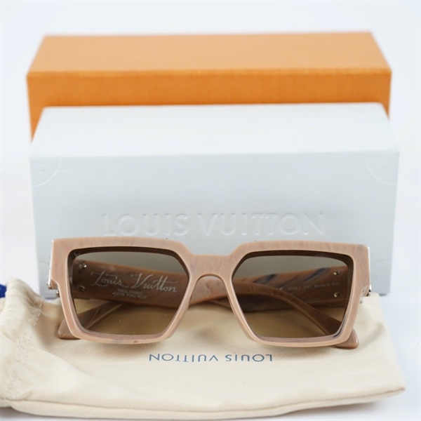 Kính LV nâu (Z1336W 8JQ) (55-17-145) (LT) KG+