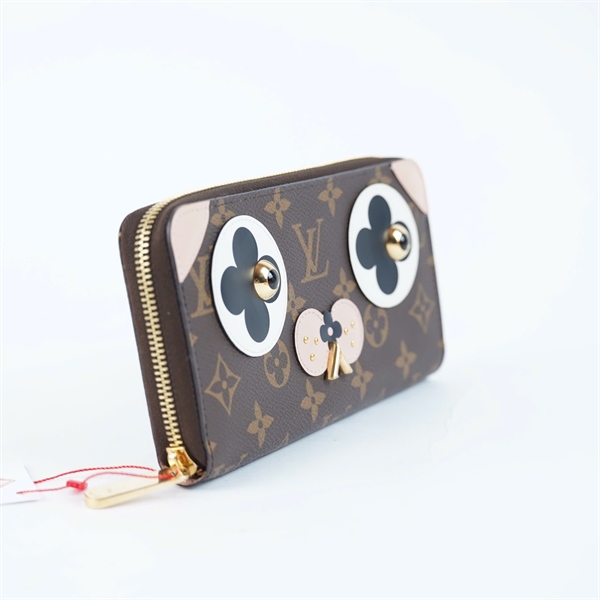 Ví LV in họa tiết hoa (LT) KG+