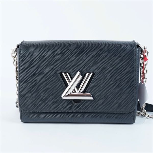 Túi LV Twist đen sz22 (LT) KG+