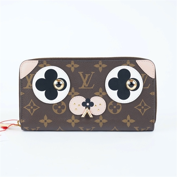Ví LV in họa tiết hoa (LT) KG+