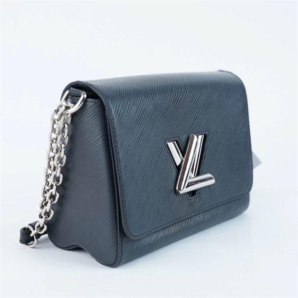 Túi LV Twist đen sz22 (LT) KG+