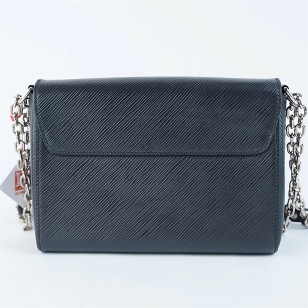 Túi LV Twist đen sz22 (LT) KG+