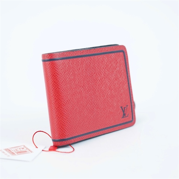 Ví LV đỏ (LT) KG+