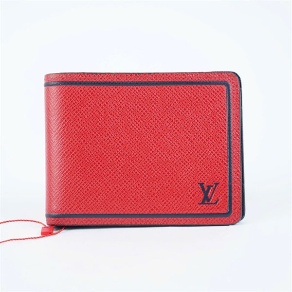 Ví LV đỏ (LT) KG+