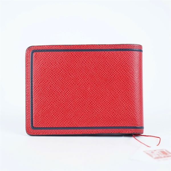 Ví LV đỏ (LT) KG+