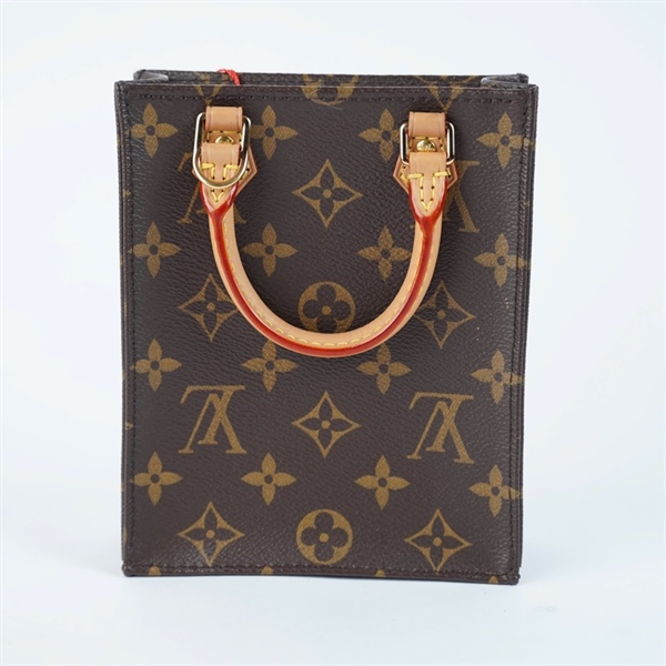 Túi LV Petit Hoa nâu sz14 (LT) KG+