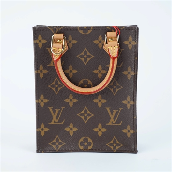 Túi LV Petit Hoa nâu sz14 (LT) KG+