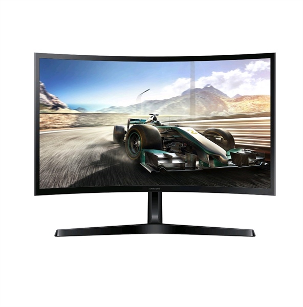 Màn hình Samsung 24in cong LS24D366GAEXXV
